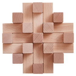 Blokken - Bouwsteensysteem Clever-Up! 3.0 (108 delen)