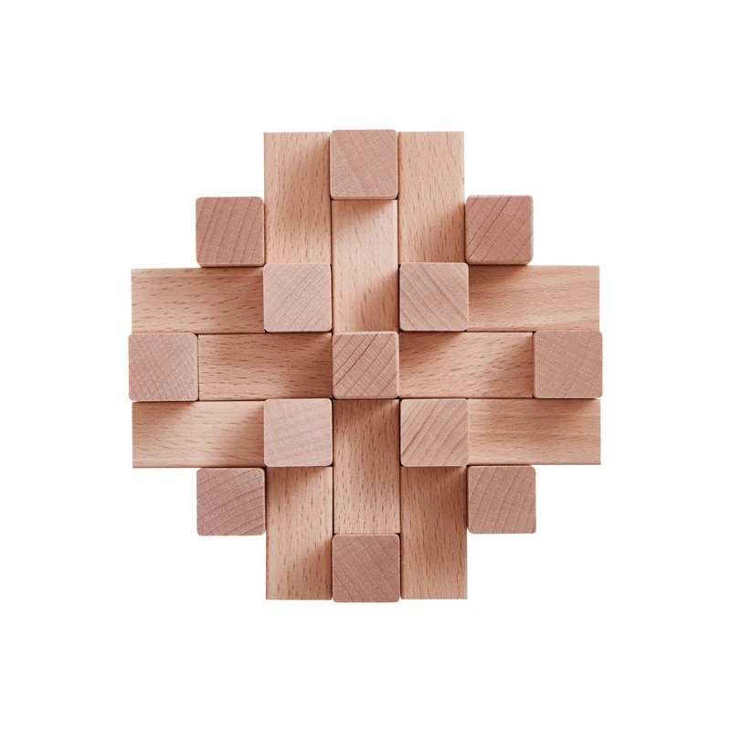 Blokken - Bouwsteensysteem Clever-Up! 3.0 (108 delen)