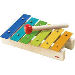 Muziekinstrumenten - Metallofoon