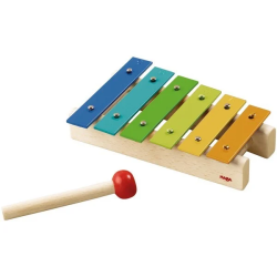 Muziekinstrumenten - Metallofoon