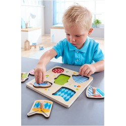 Inlegpuzzel Speelgoed 5pcs Inlegpuzzel Speelgoed 5pcs