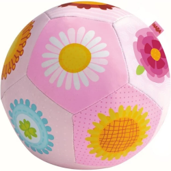 Babybal Toverbloemen