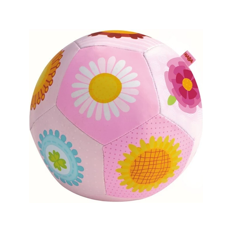 Babybal Toverbloemen
