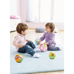 Babybal Toverbloemen