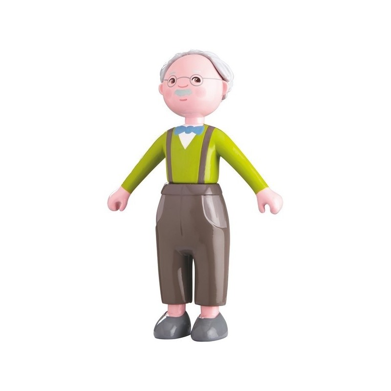 Little Friends - Opa Kurt Little Friends - Opa Kurt
