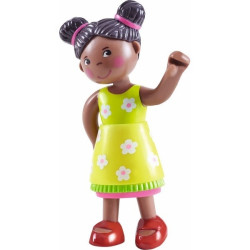 Little Friends - Naomi