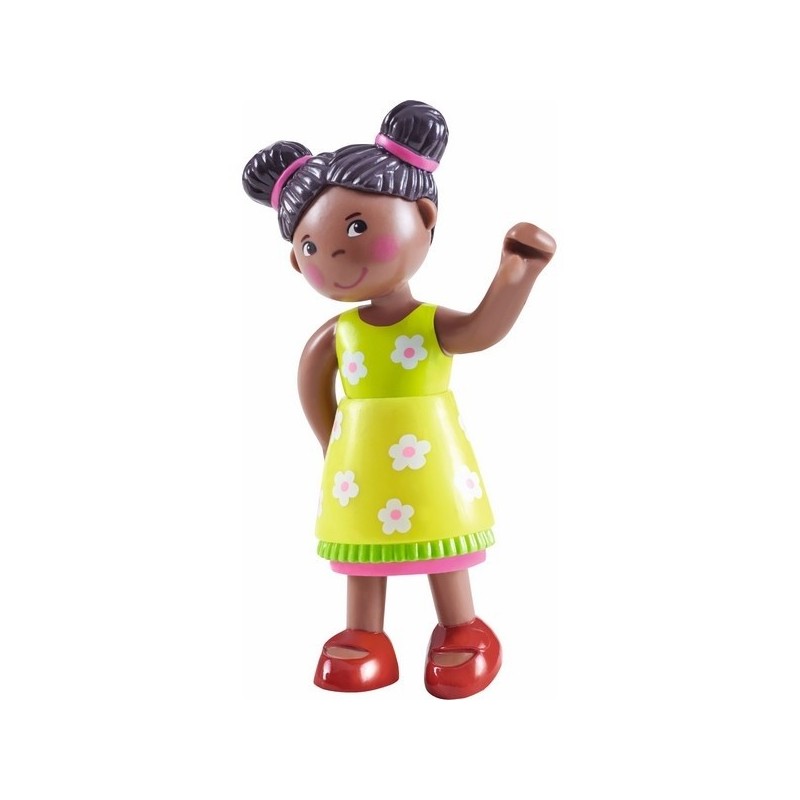 Little Friends - Naomi
