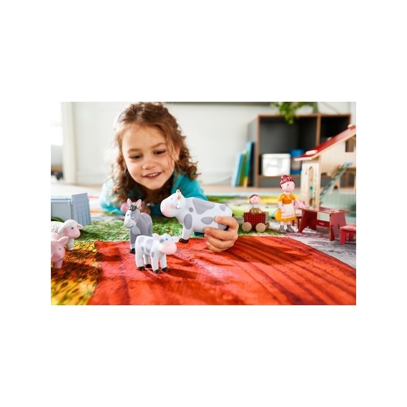 Little Friends - Koe Little Friends - Koe