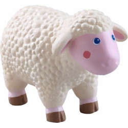 Little Friends - Schaap
