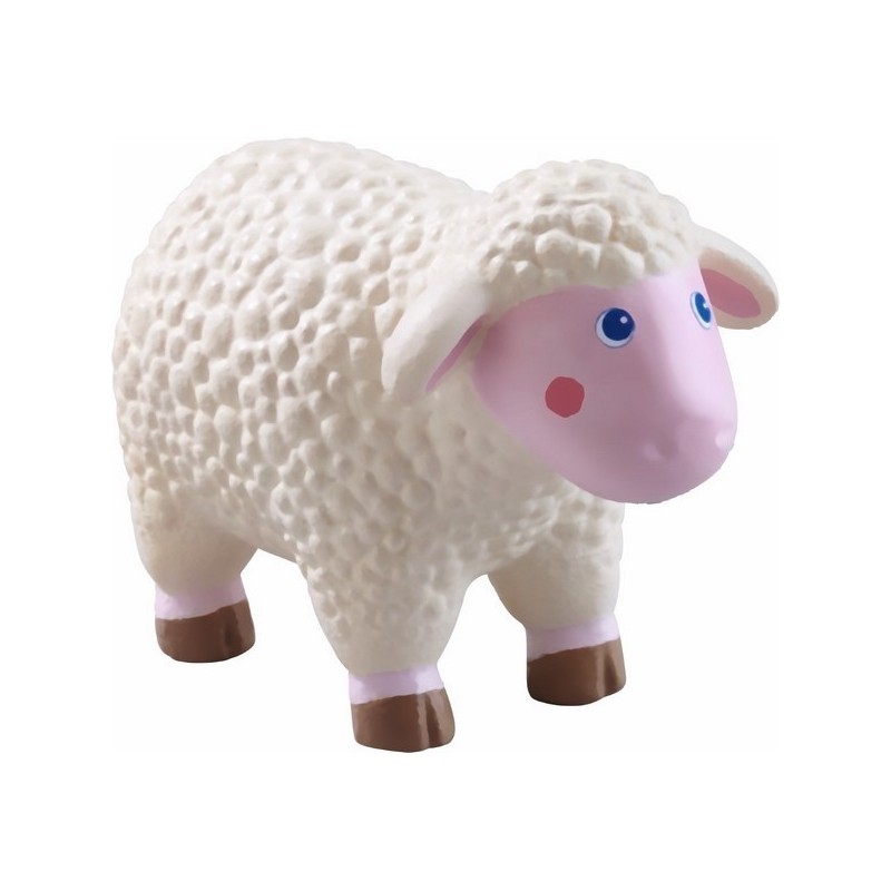 Little Friends - Schaap