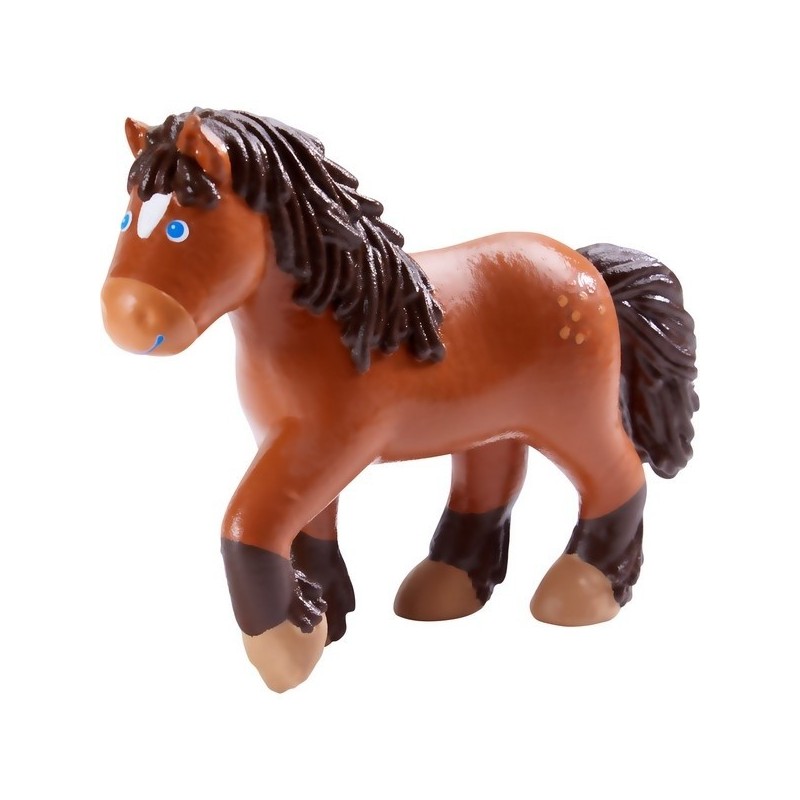 Little Friends - Paard Kiara