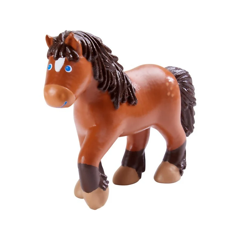 Little Friends - Paard Kiara