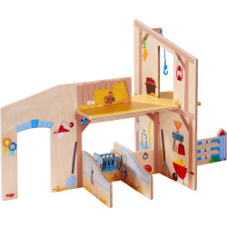 Little Friends - Manege Paardengeluk