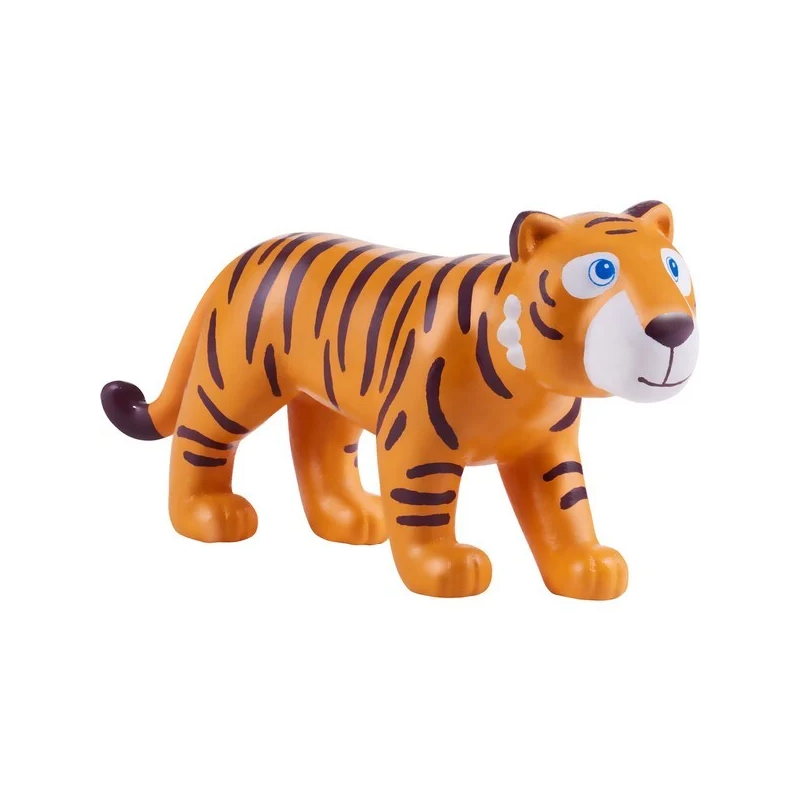 Little Friends - Tijger Little Friends - Tijger