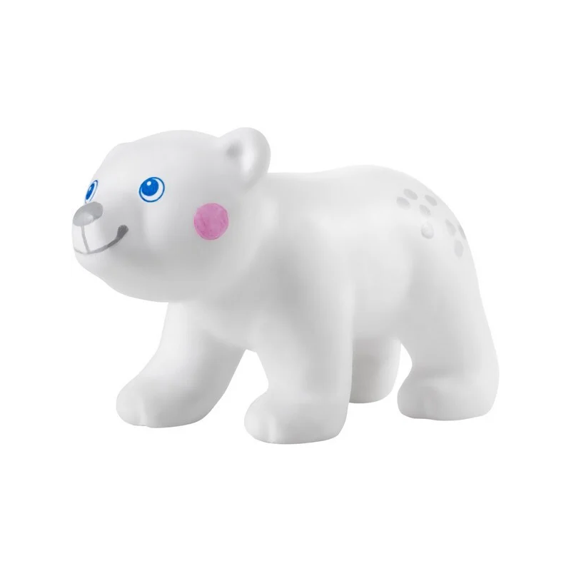 Little Friends - Baby-ijsbeer Little Friends - Baby-ijsbeer