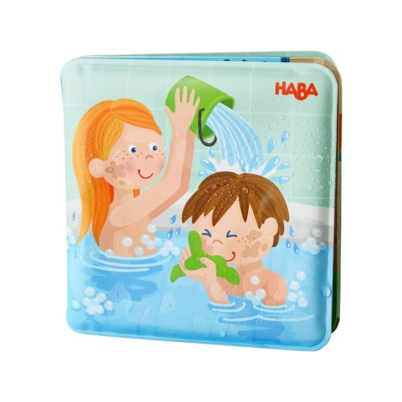 Badboek Wasdag bij Paul & Pia Badboek Wasdag bij Paul & Pia