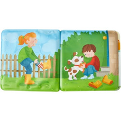 Badboek Wasdag bij Paul & Pia Badboek Wasdag bij Paul & Pia