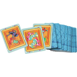 Spel Opgeruimd staat netjes! (Nederlands) Spel Opgeruimd staat netjes! (Nederlands)