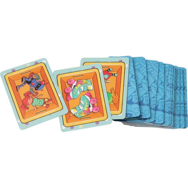 Spel Opgeruimd staat netjes! (Nederlands) Spel Opgeruimd staat netjes! (Nederlands)