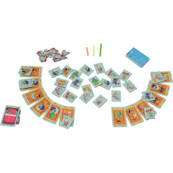 Spel Opgeruimd staat netjes! (Nederlands) Spel Opgeruimd staat netjes! (Nederlands)