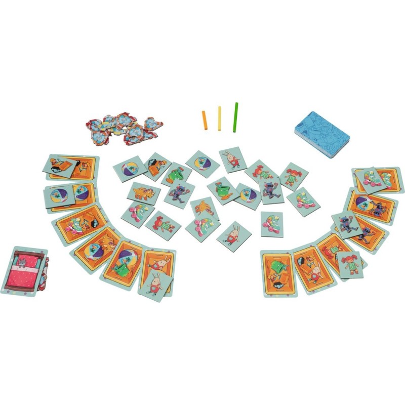 Spel Opgeruimd staat netjes! (Nederlands) Spel Opgeruimd staat netjes! (Nederlands)