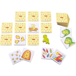 Supermini Spel - Getallendino (Nederlands)