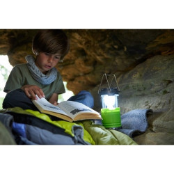 Terra Kids - Campinglamp