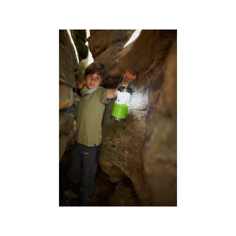 Terra Kids - Campinglamp