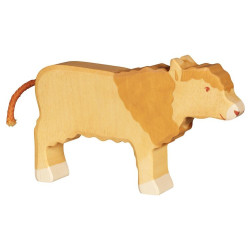 Koe Rund Galloway 80558