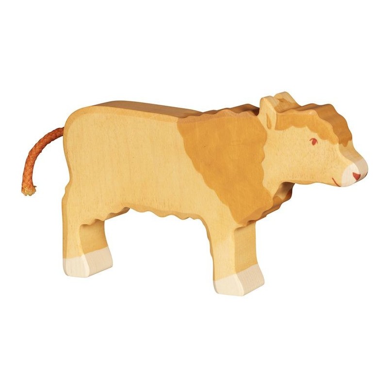 Koe Rund Galloway 80558 Koe Rund Galloway 80558