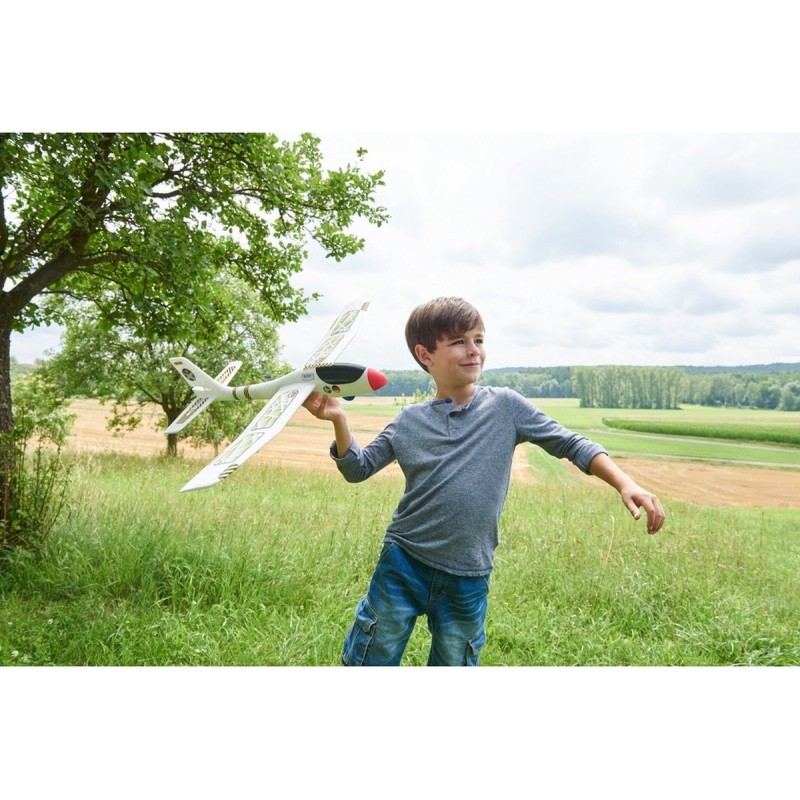 Terra Kids - Maxi-werpvliegtuig Terra Kids - Maxi-werpvliegtuig