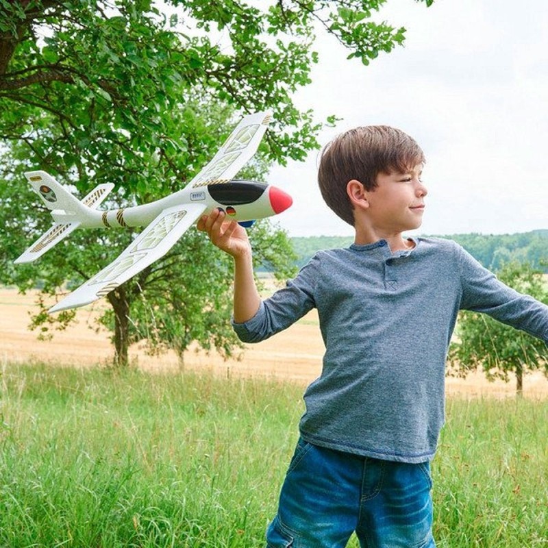 Terra Kids - Maxi-werpvliegtuig Terra Kids - Maxi-werpvliegtuig