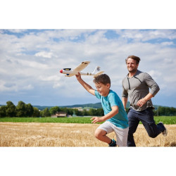 Terra Kids - Maxi-werpvliegtuig Terra Kids - Maxi-werpvliegtuig