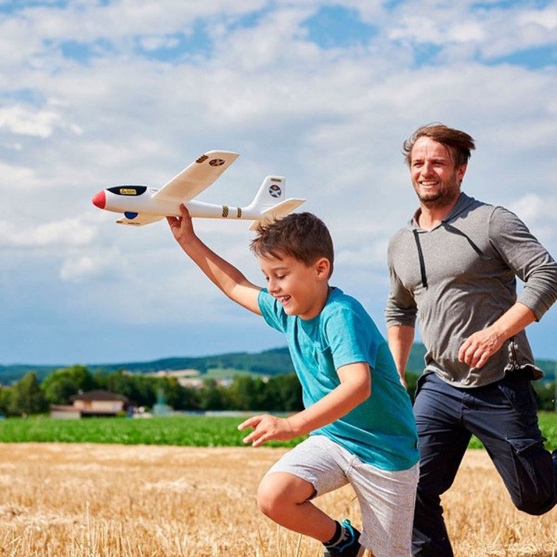 Terra Kids - Maxi-werpvliegtuig Terra Kids - Maxi-werpvliegtuig