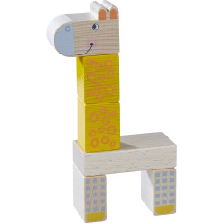 Bouwstenen Dierenparade