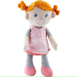 Knuffelpop Juna 29 cm