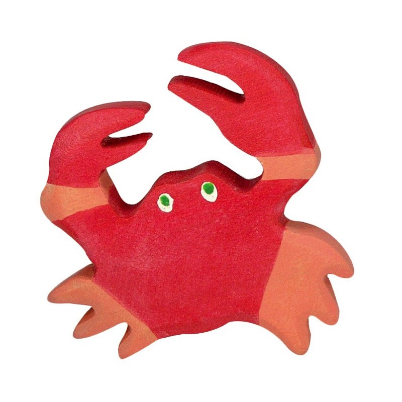 Krab 80203