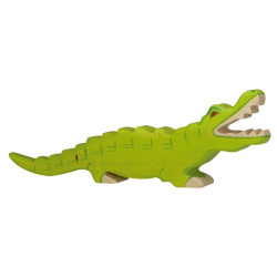 Krokodil 80174