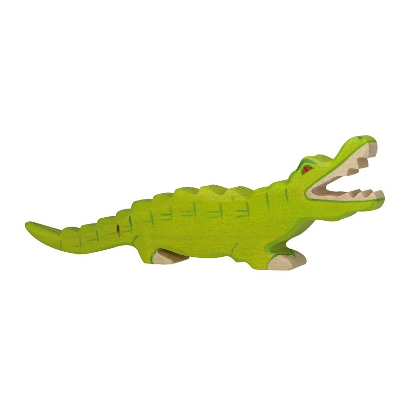 Krokodil 80174