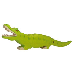 Krokodil 80174