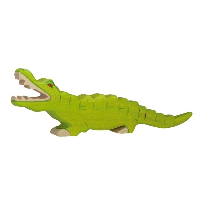 Krokodil 80174