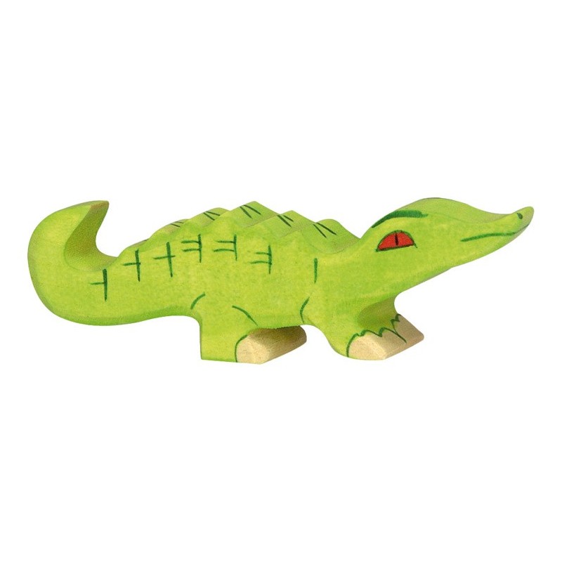 Krokodil 80175