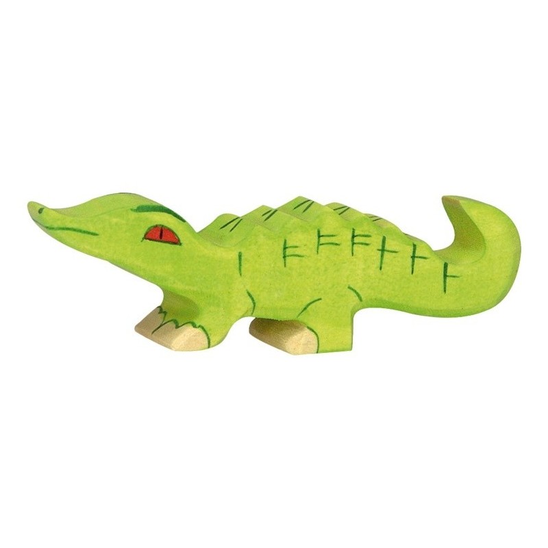 Krokodil 80175