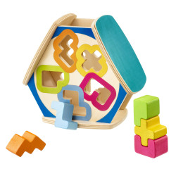 Sortino Sorteerbox