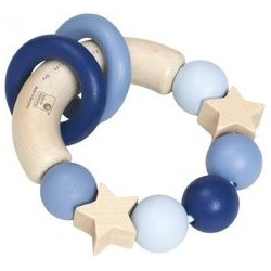 Rammelaar Magic Touch Blauw