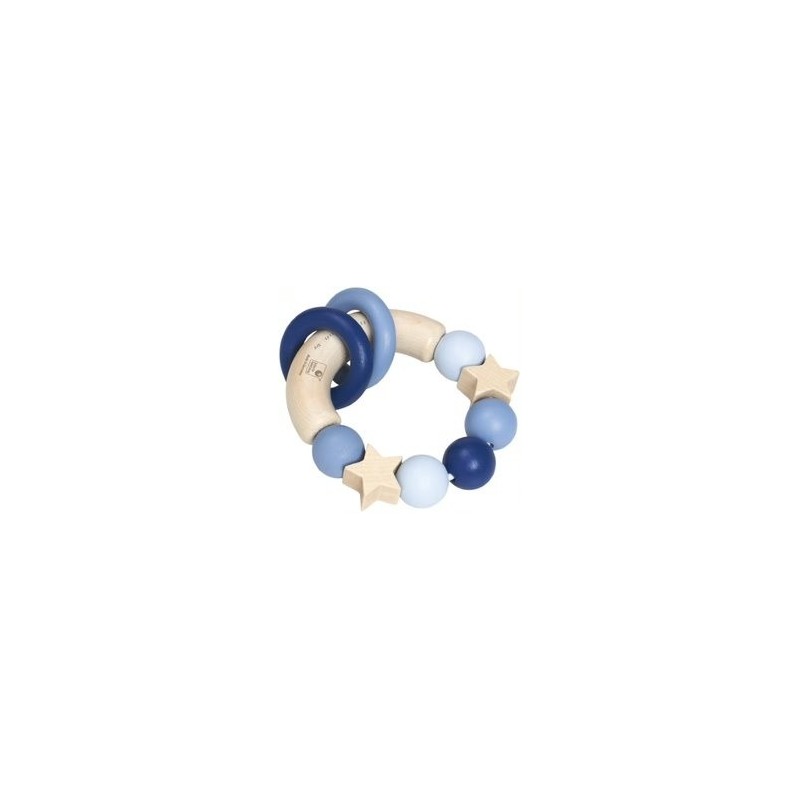 Rammelaar Magic Touch Blauw