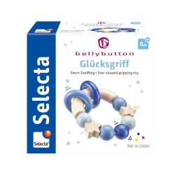 Rammelaar Magic Touch Blauw