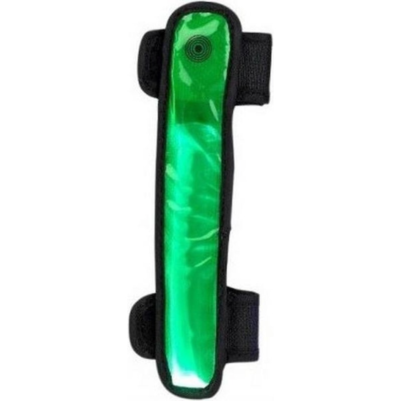 Stepstraler Scootbeamz Groen Stepstraler Scootbeamz Groen
