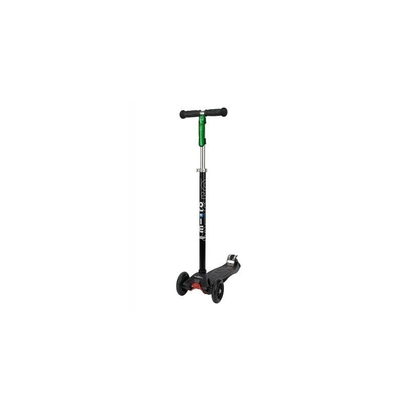 Stepstraler Scootbeamz Groen Stepstraler Scootbeamz Groen