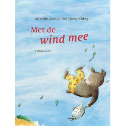 Met de wind mee